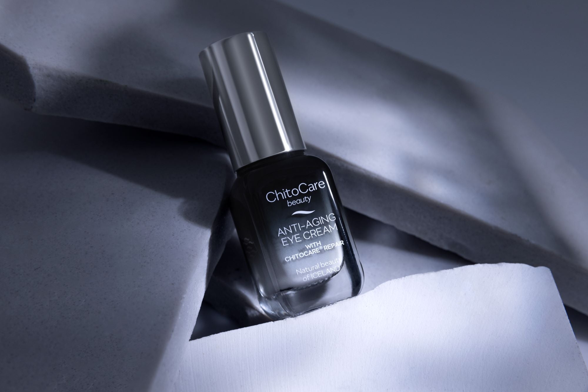 Anti-Aging Eye Cream: for a smoother, hydrated look