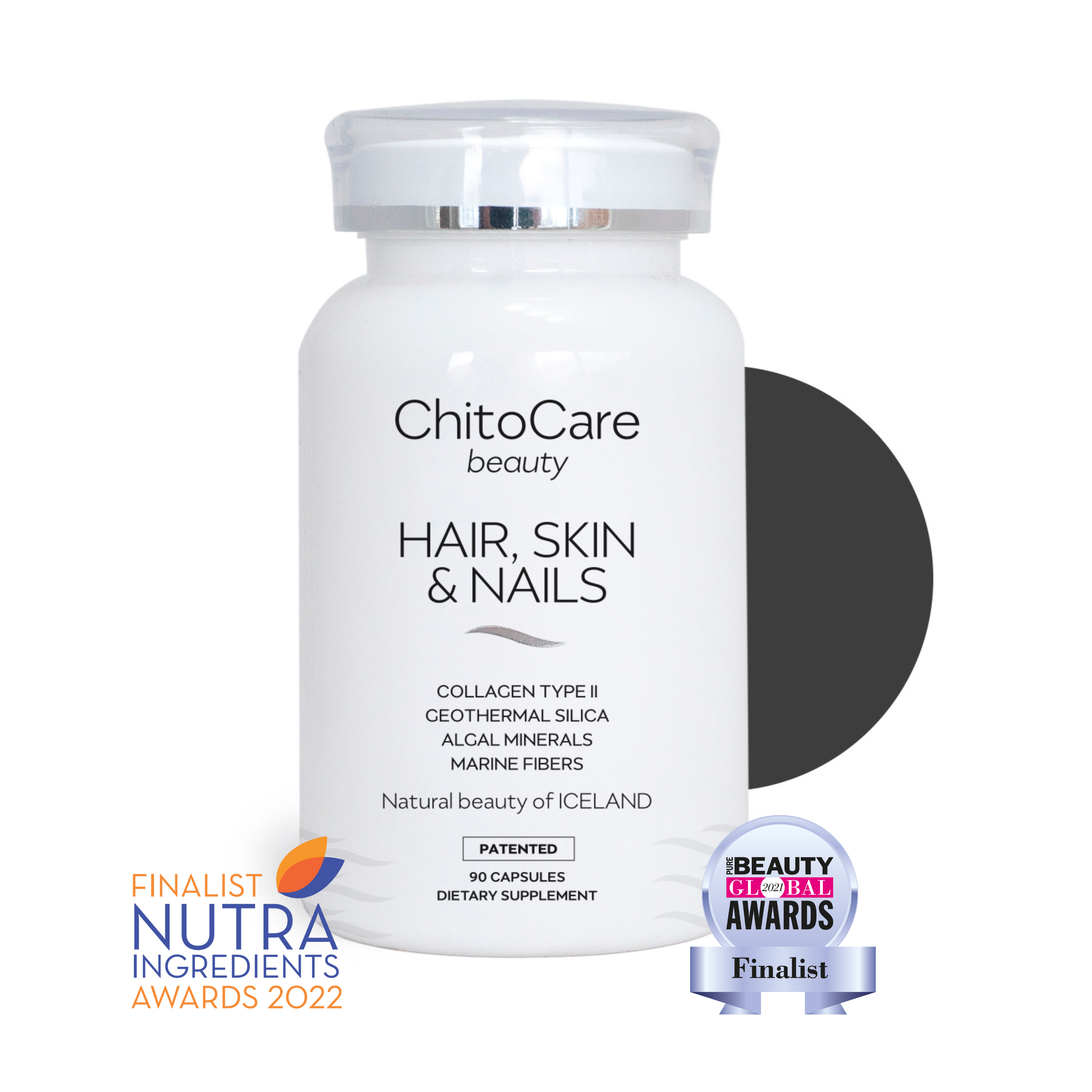 Hair, Skin & Nails