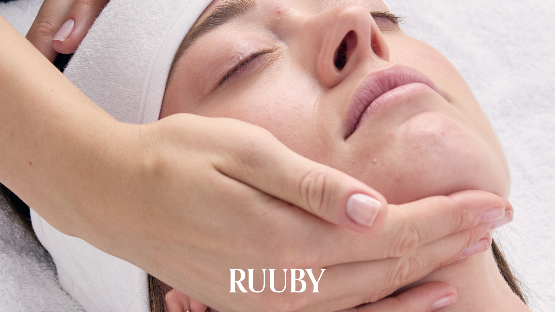 ChitoCare X RUUBY Facial Treatments