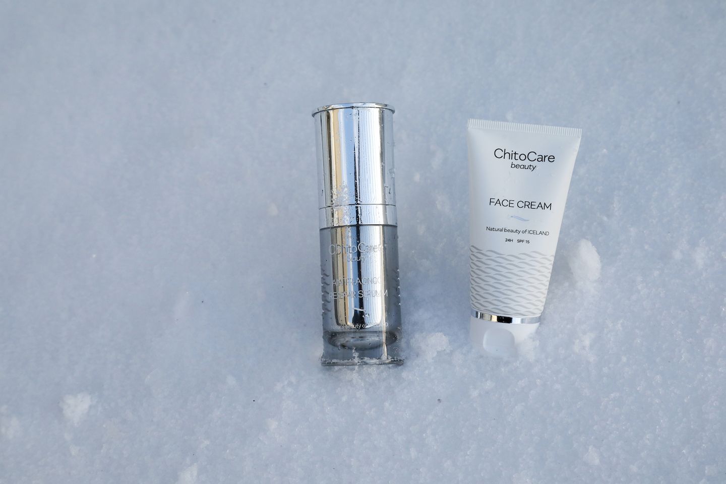 Boost Your Winter Skincare Routine