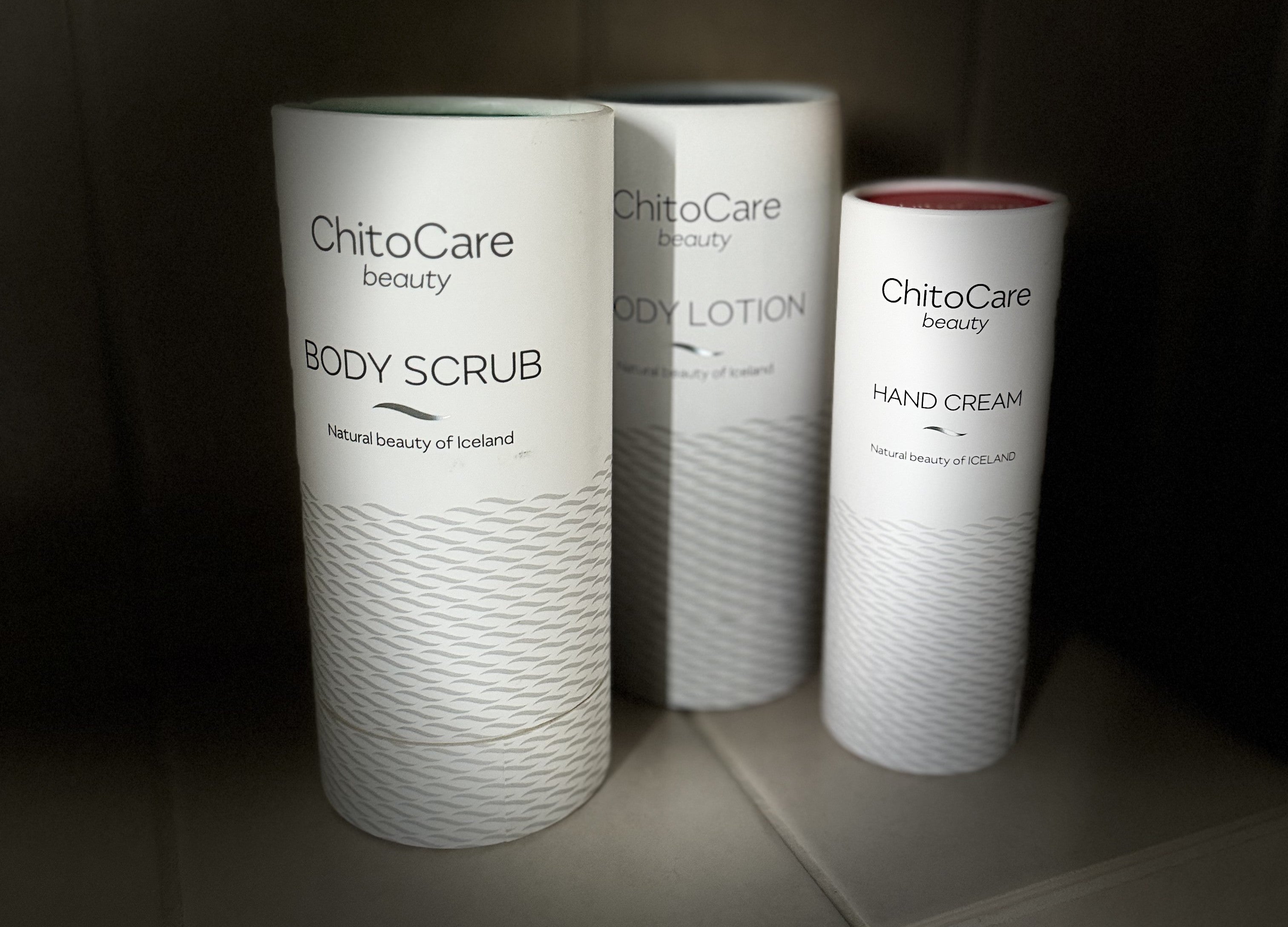 ChitoCare Beauty Launches in the UK with EF SKIN