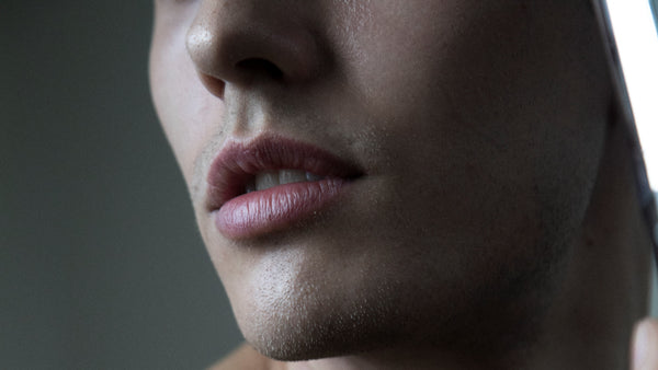 Myths About Male Skincare
