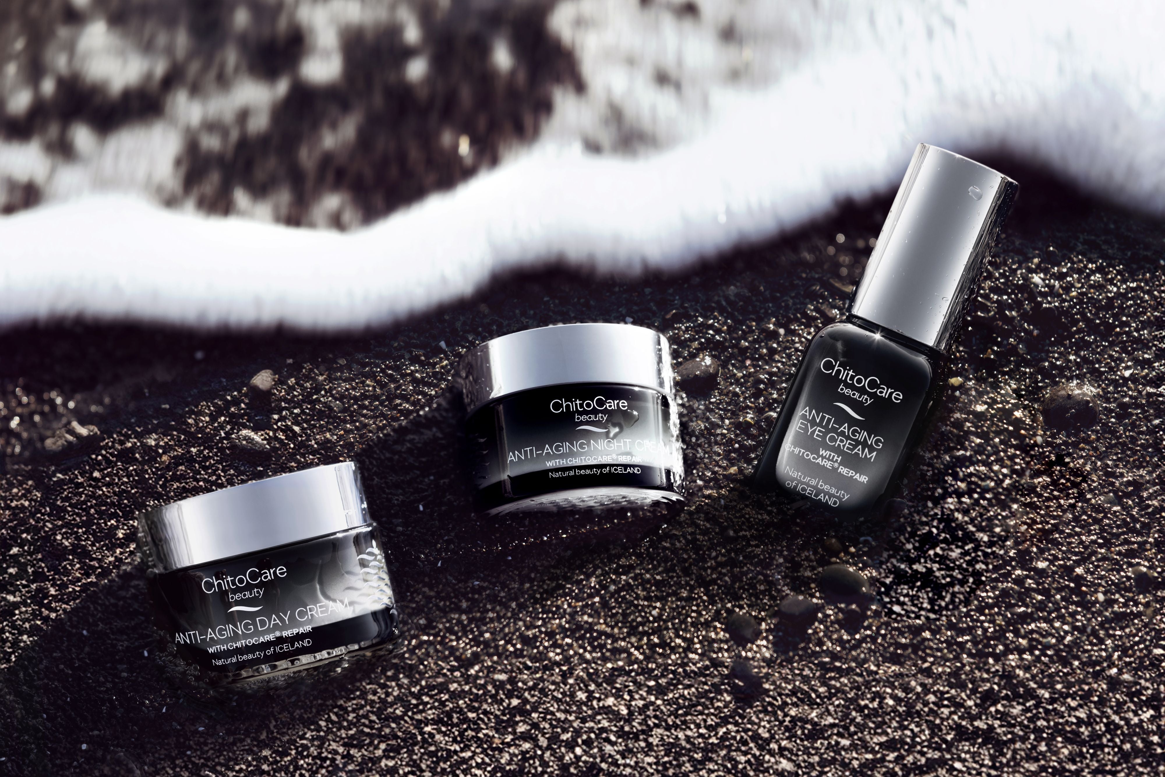 ChitoCare Beauty Featured on The Editor’s List