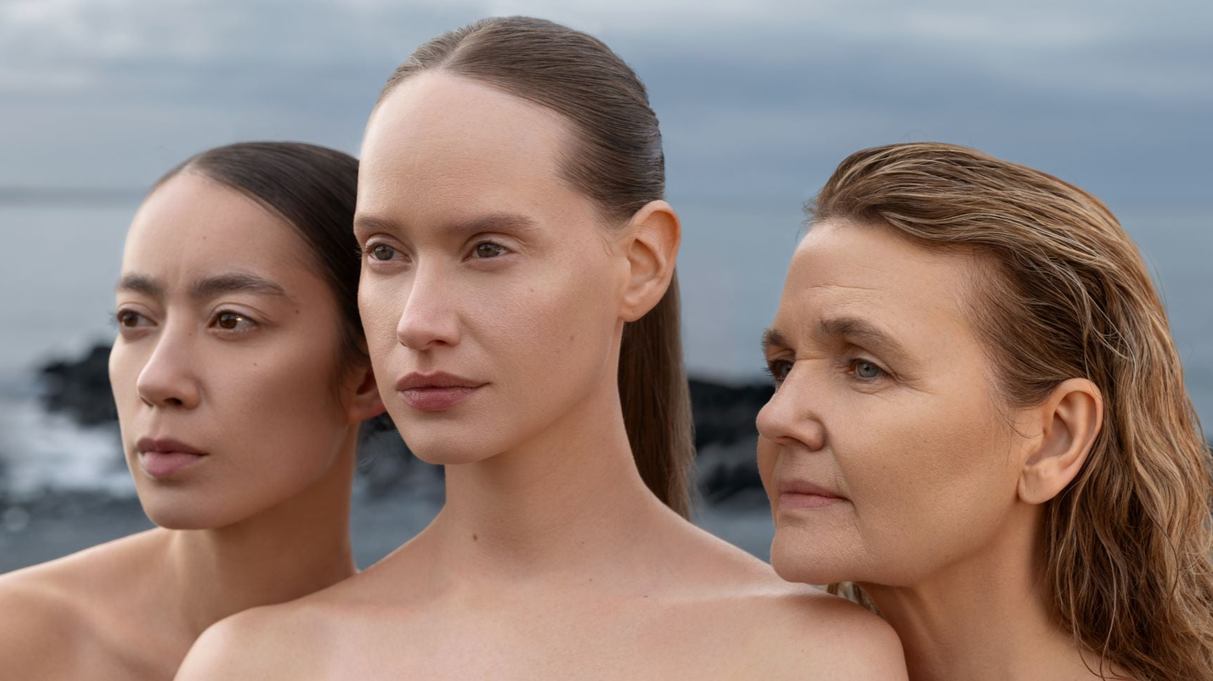 CELEBRATING ONE YEAR OF OUR ANTI-AGING LINE