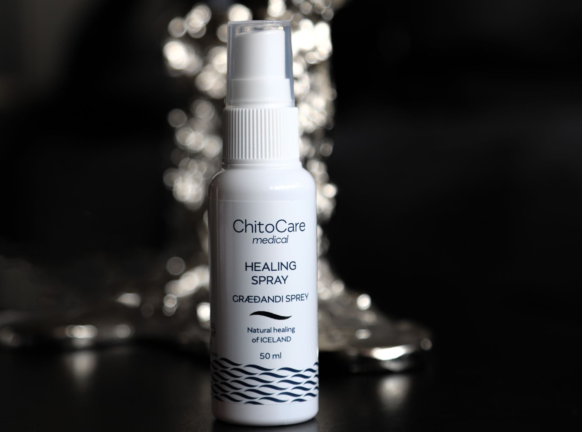 Bug Bites? ChitoCare Medical to the Rescue!