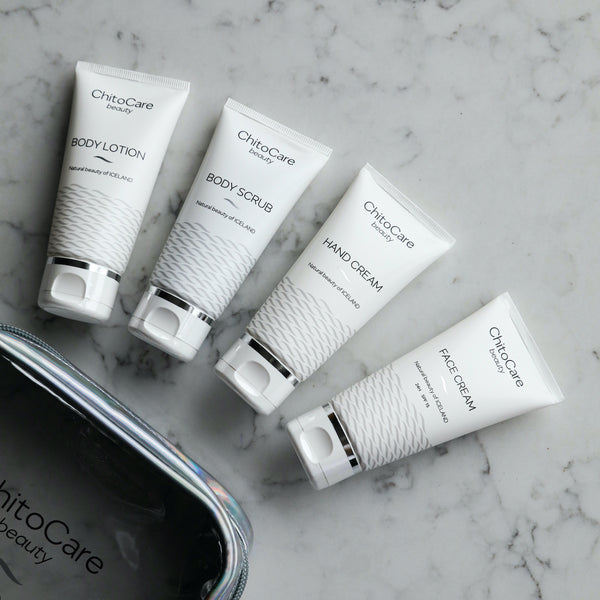 Revive and Heal Your Skin with Lactic Acid