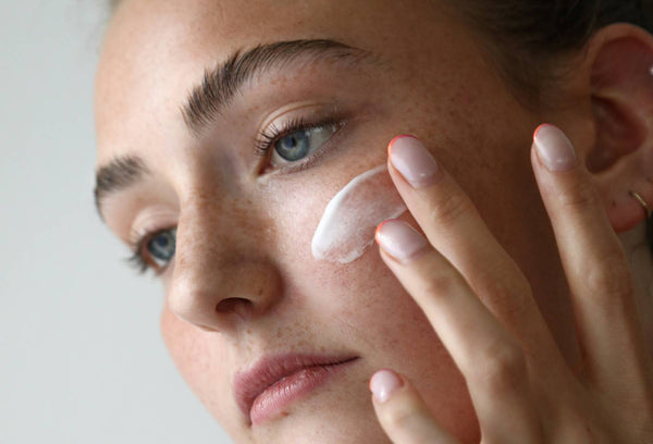 Basic Skincare Routine for Eczema-Prone Skin