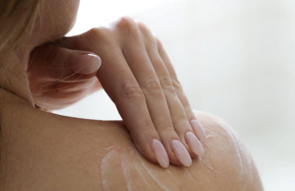 8+1 Skincare Tips for Eczema-Prone Skin
