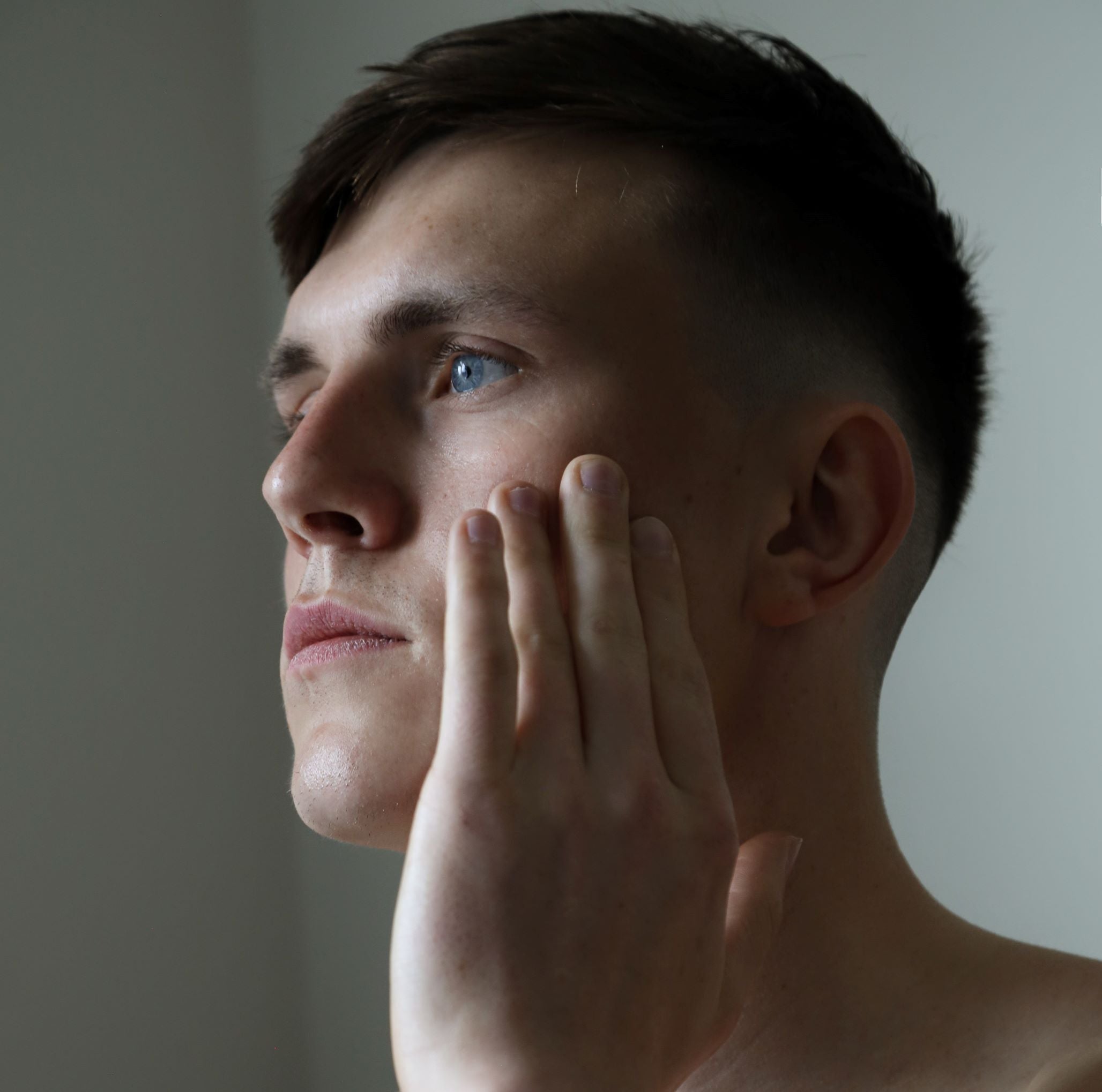 How Grooming Is Helping Men Rethink Mental Health
