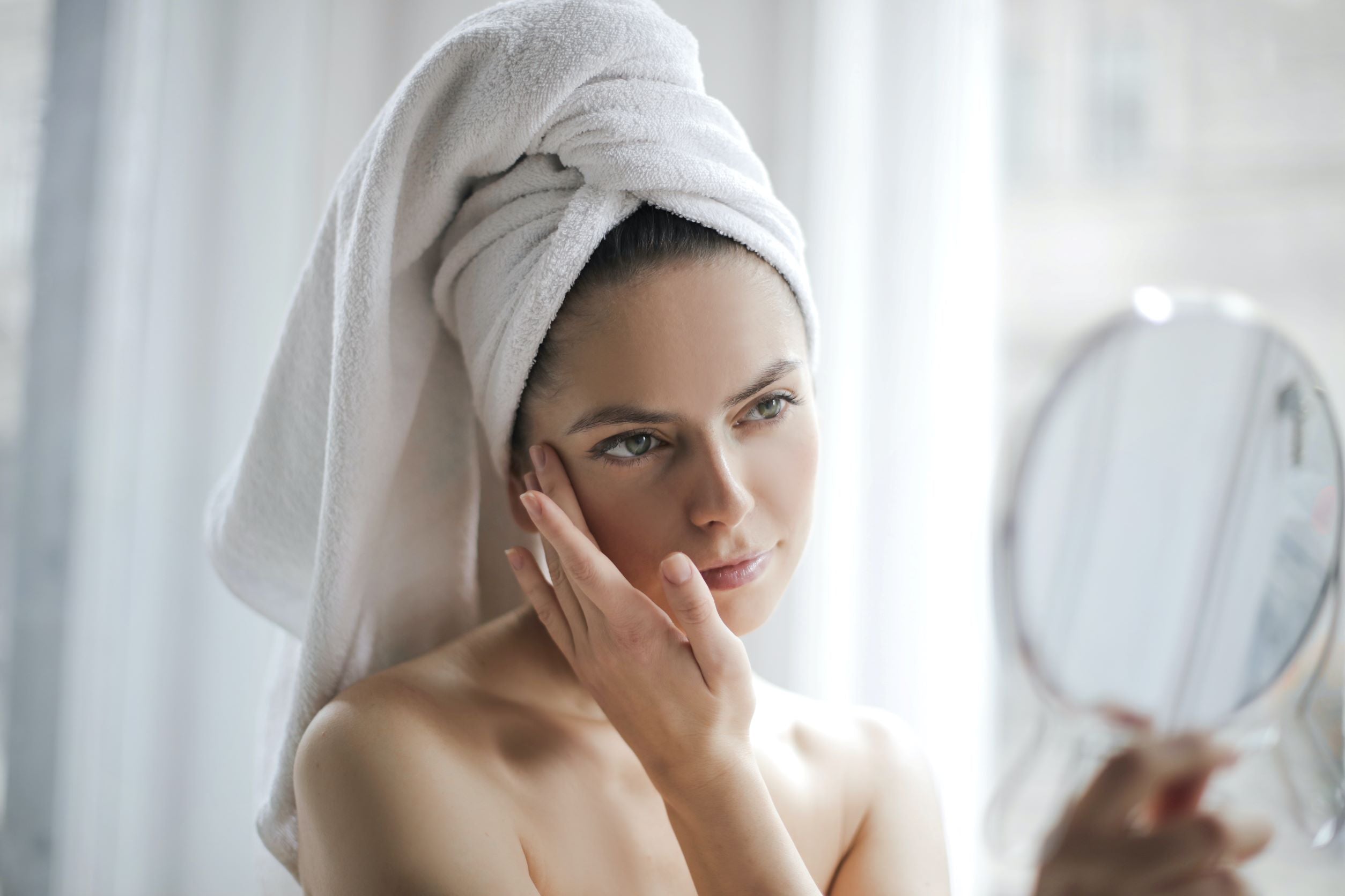 Tips for Treating Acne Scars