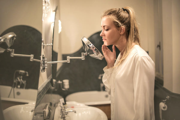 What Are Free Radicals & How Do They Affect Your Skin?
