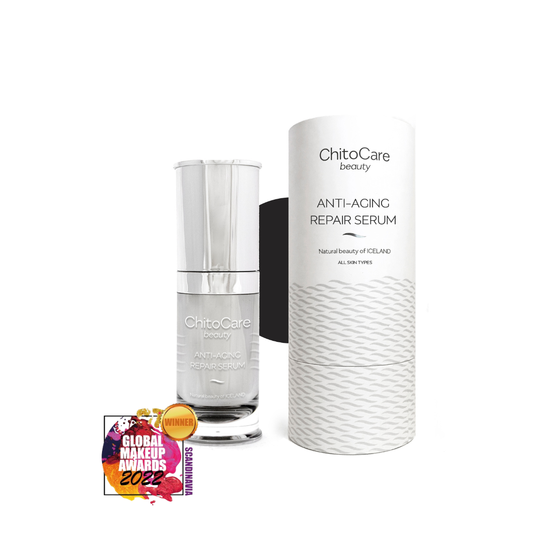 Anti-Aging Repair Serum