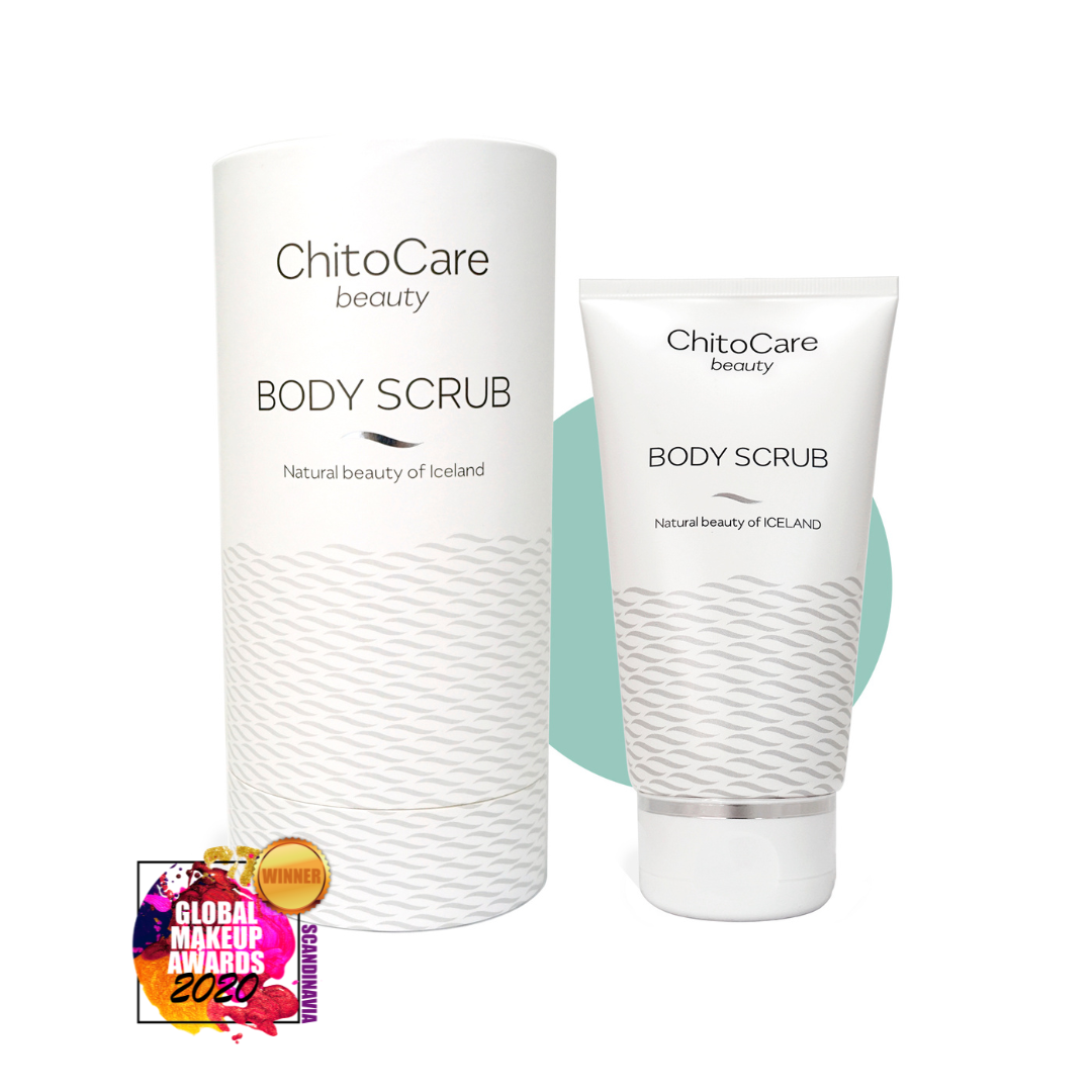 Body Scrub