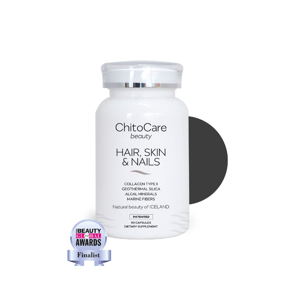 ChitoCare Beauty Hair, Skin & Nails