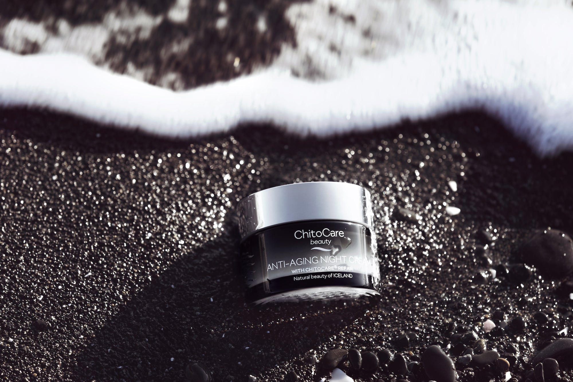 Anti-Aging Night Cream