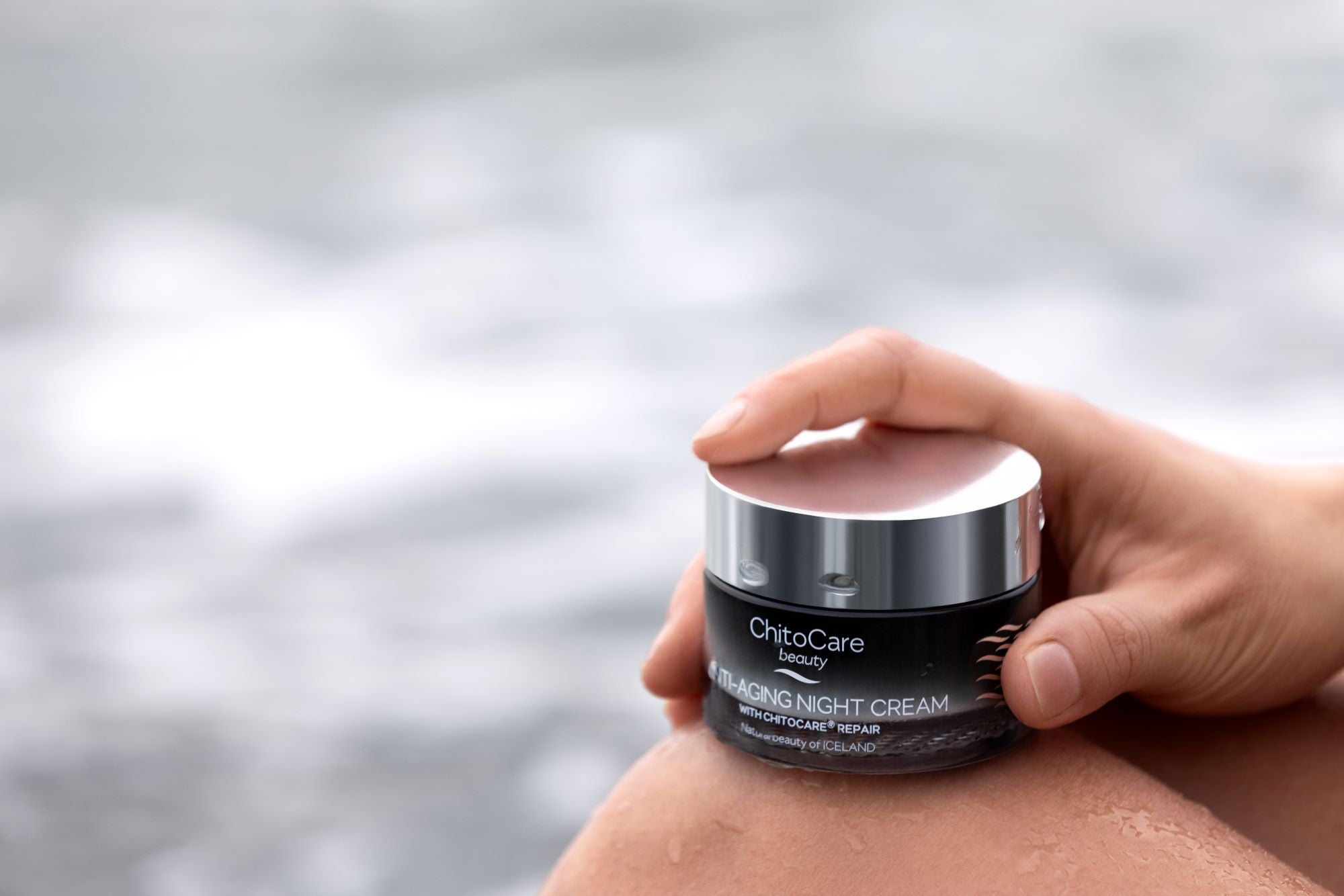 Anti-Aging Night Cream