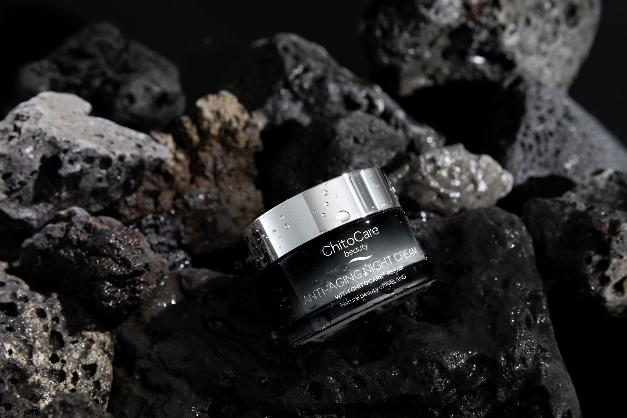 Anti-Aging Night Cream