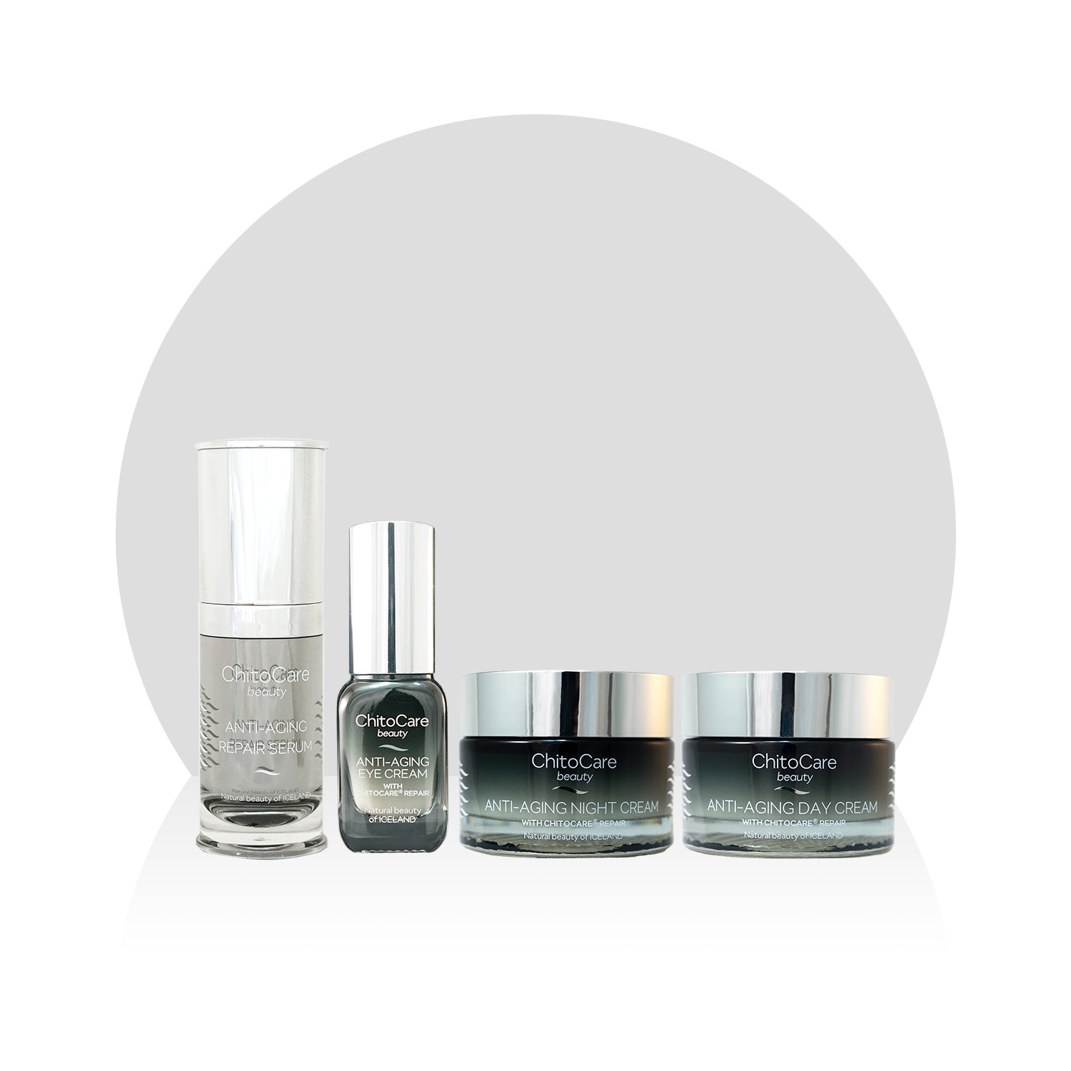 Anti-Aging Bundle