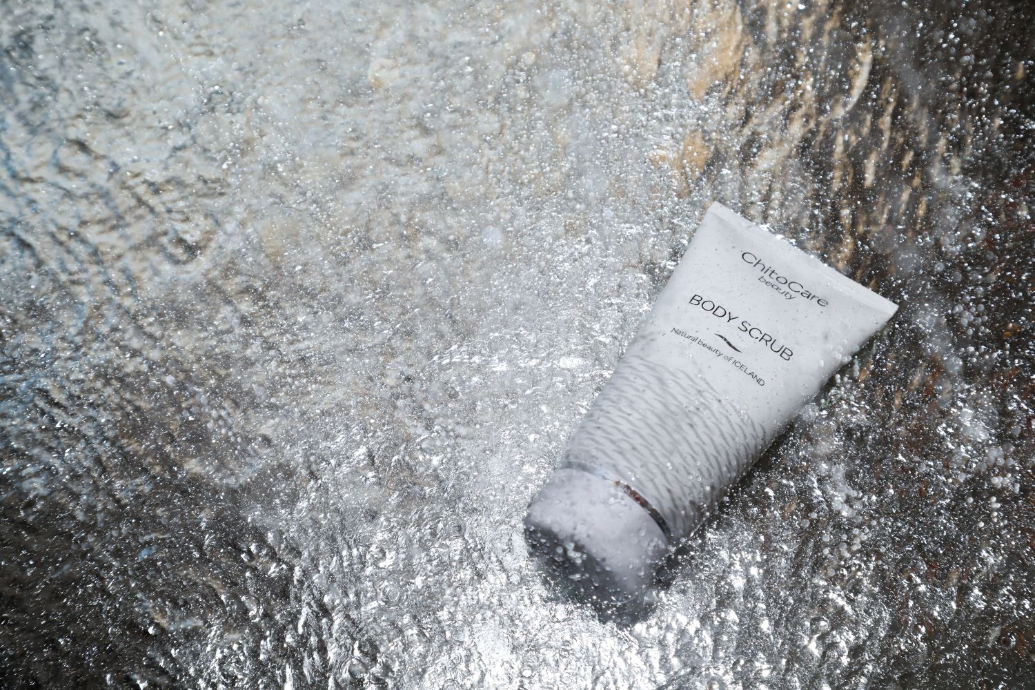 Body Scrub