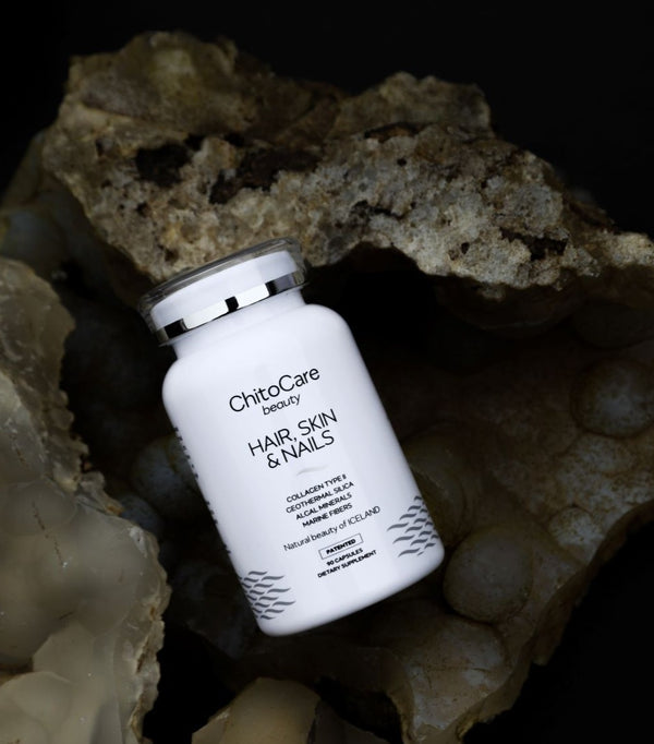ChitoCare Beauty Hair, Skin & Nails