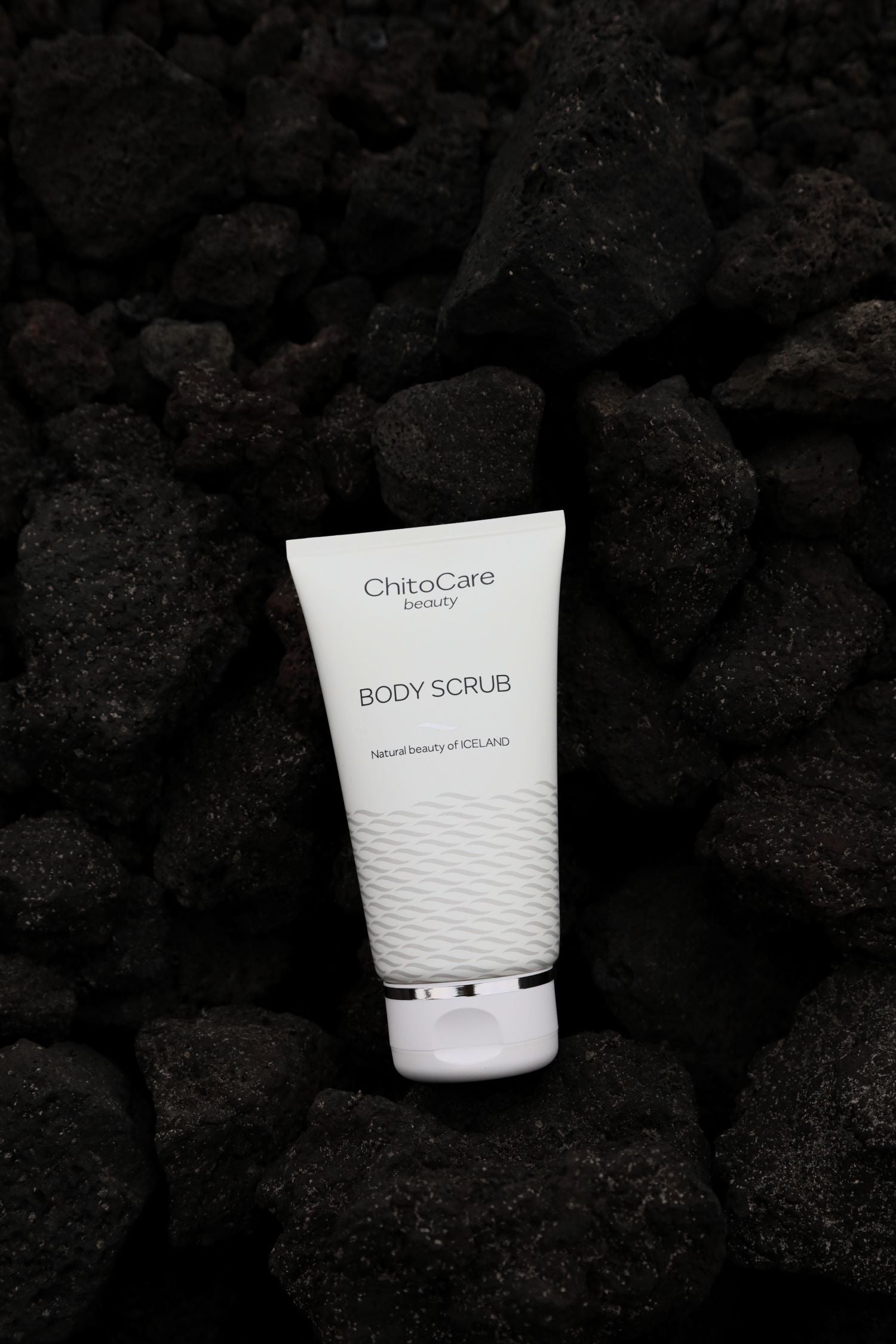 Body Scrub