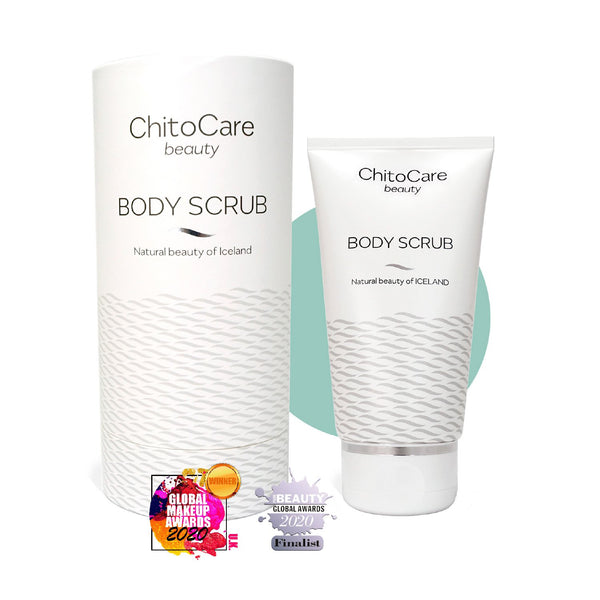 Image of ChitoCare Beauty Body Scrub
