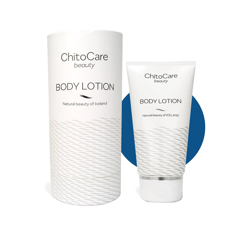 Image of ChitoCare Beauty Body Lotion.