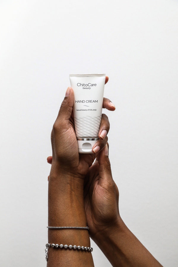 Image of ChitoCare Beauty Hand Cream.