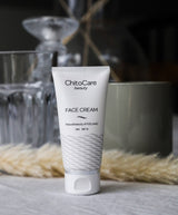 Image of ChitoCare Beauty face cream.