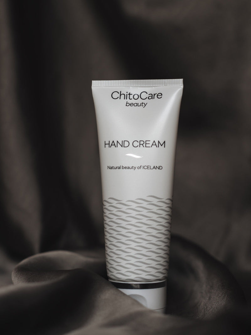 Image of ChitoCare Beauty Hand Cream.