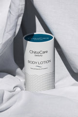 Image of ChitoCare Beauty body lotion.