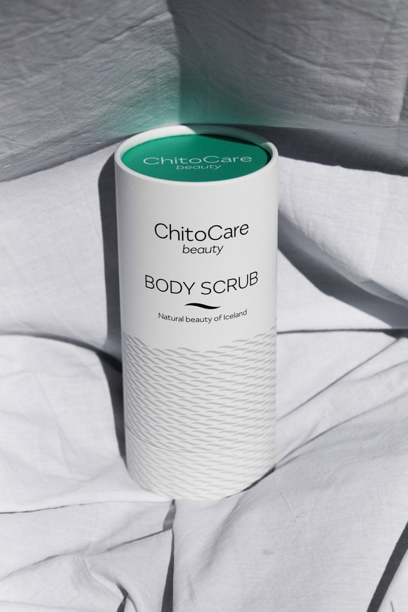 Image of ChitoCare Beauty Body Scrub