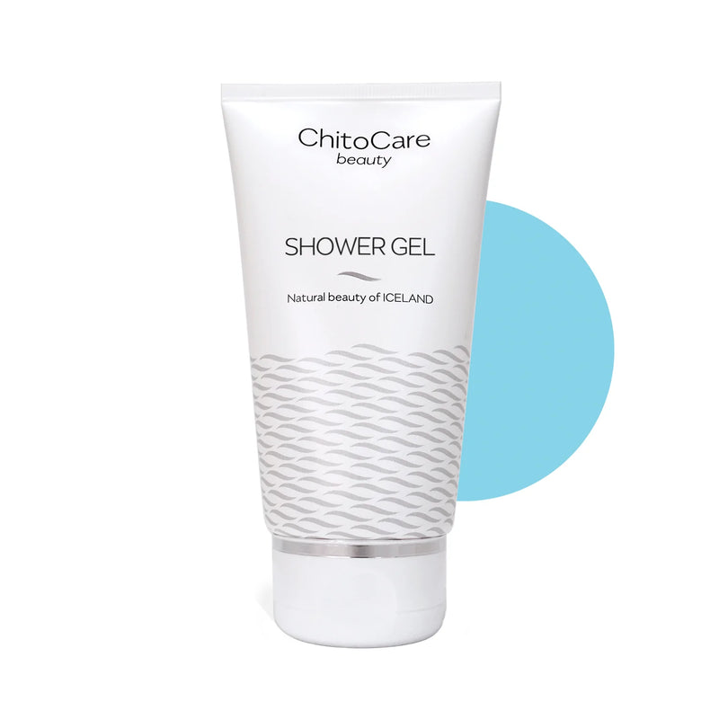 ChitoCare Beauty Shower Gel